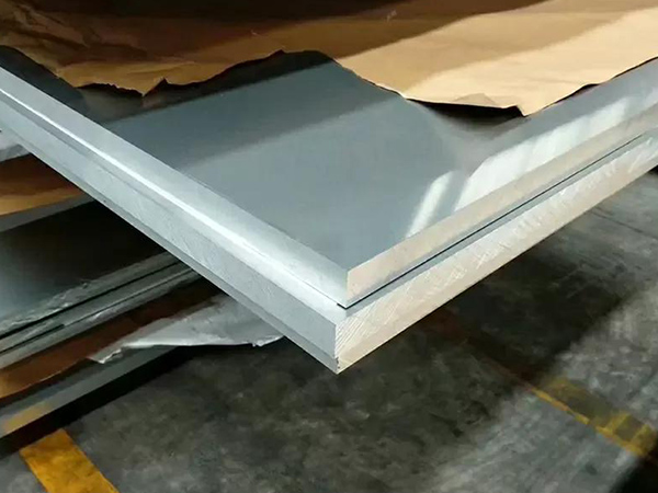 2024 Aluminum Plate