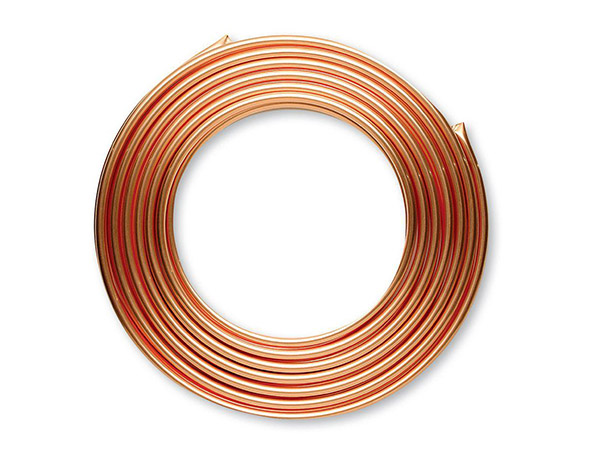 Refrigeration Copper Tube
